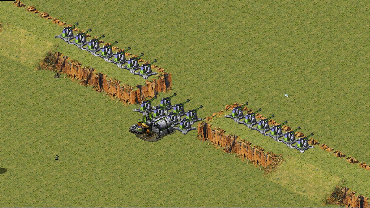 Red Alert 2 | Yuri's Revenge | 7 vs 1 - France - Allied - Prism tank - battle fortress