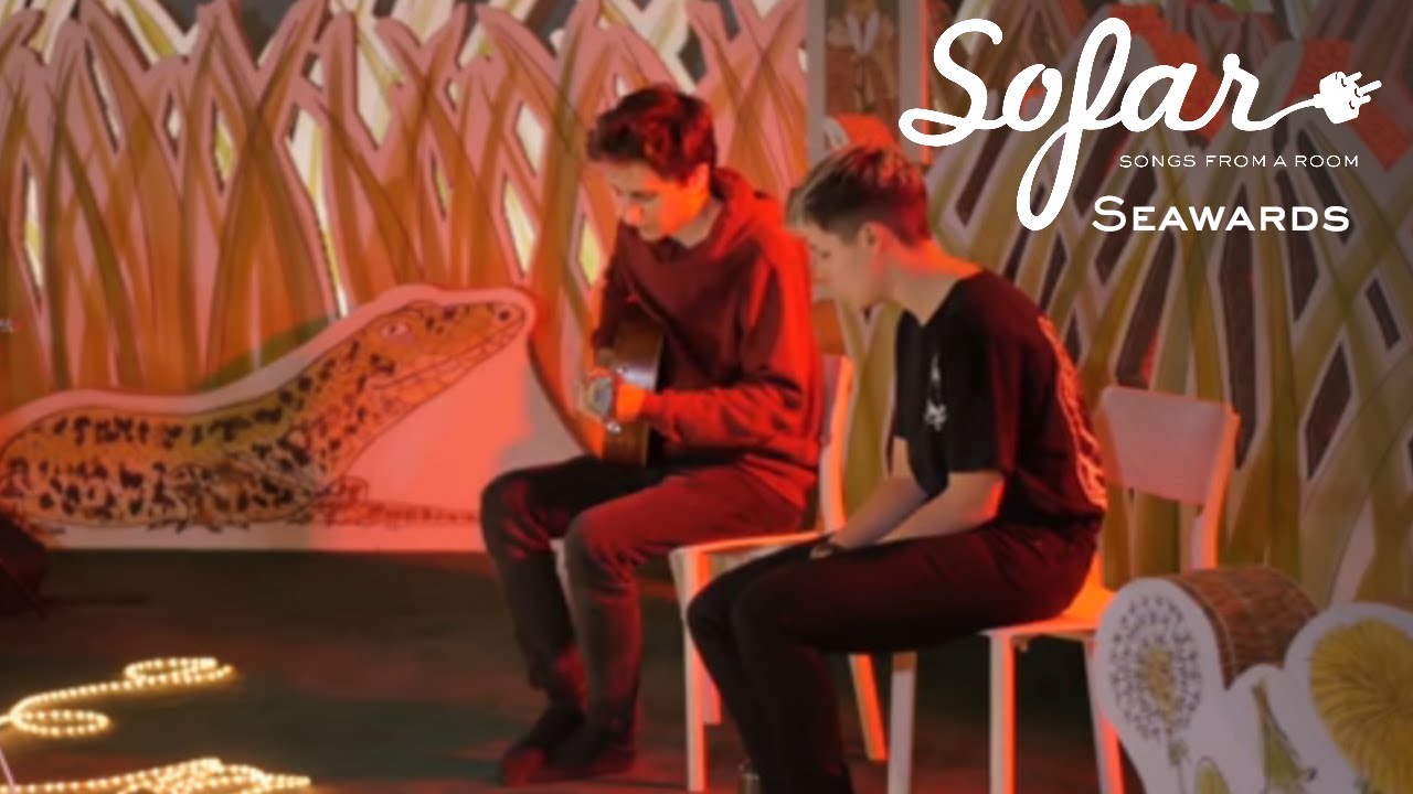 Seawards - Fools | Sofar Milan