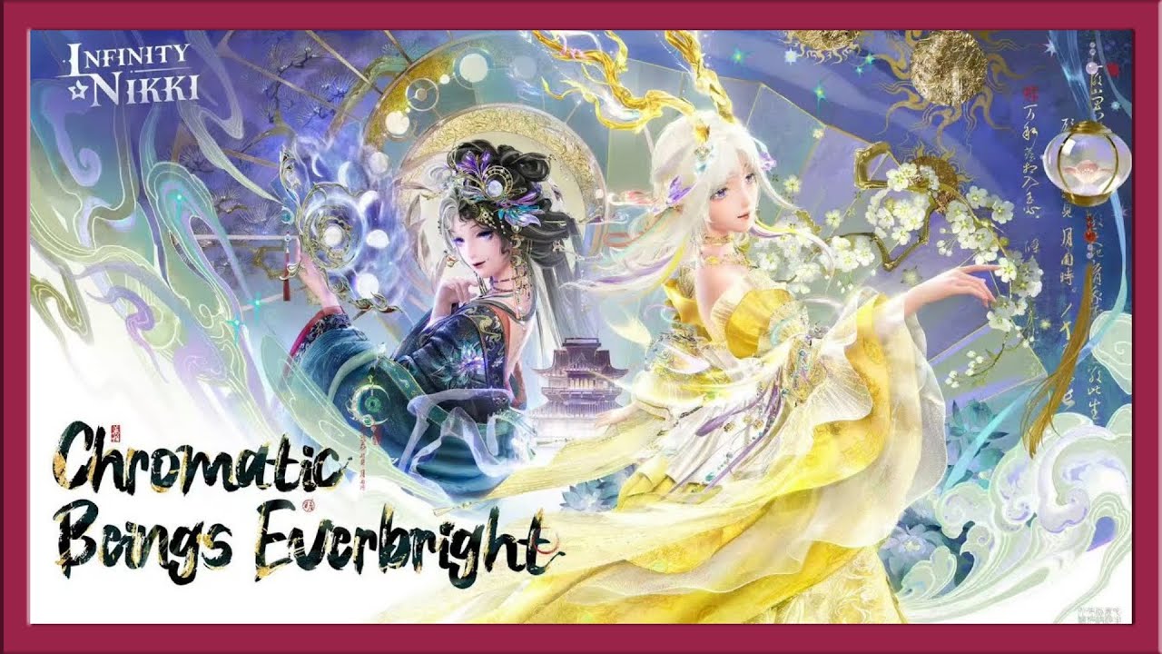 Exploring the Wanxiang Realm | Infinity Nikki