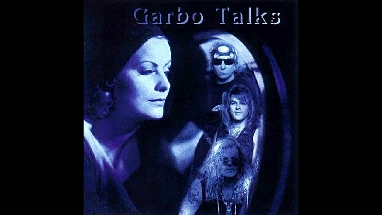 Garbo Talks – Only Love