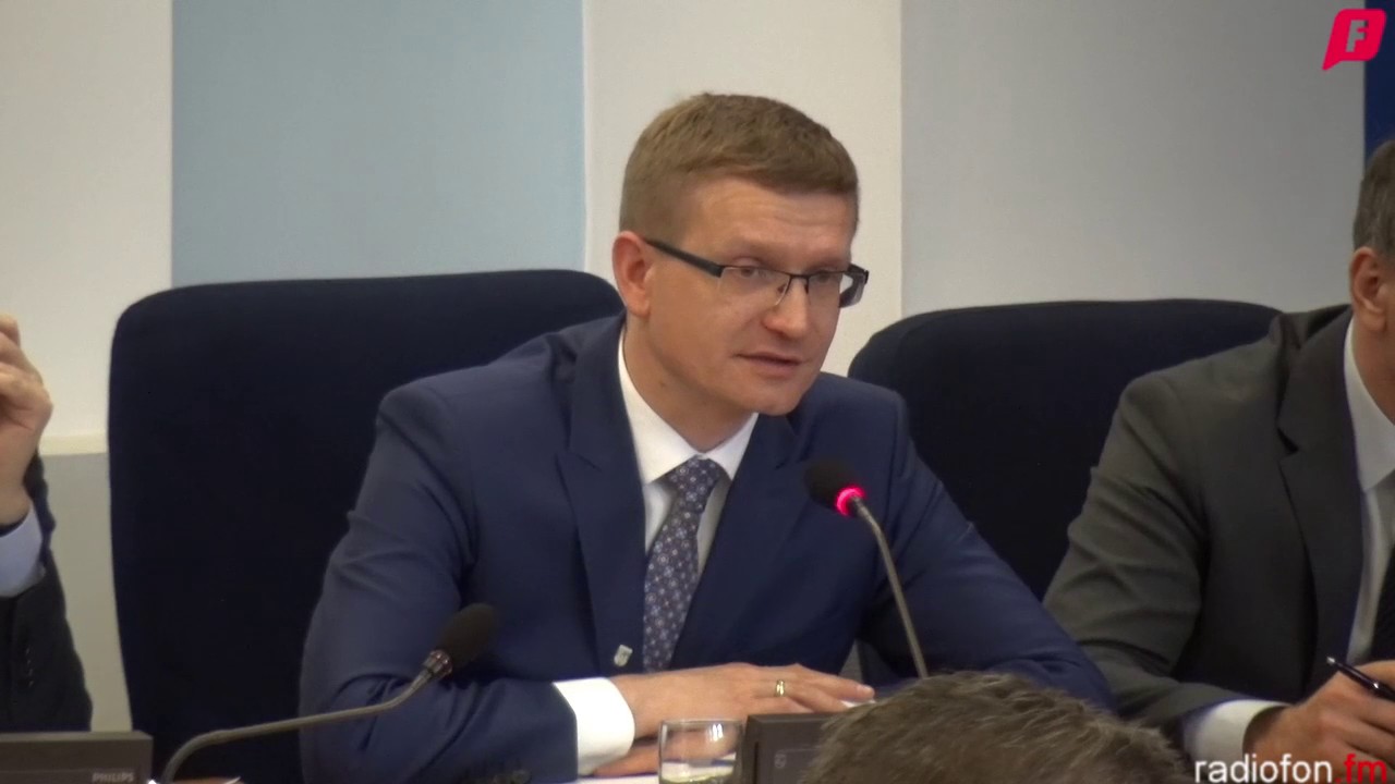 Robienie dziada, stadion, Raków - echa miejskiej sesji. Co na to prezydent Matyjaszczyk? - VIDEO