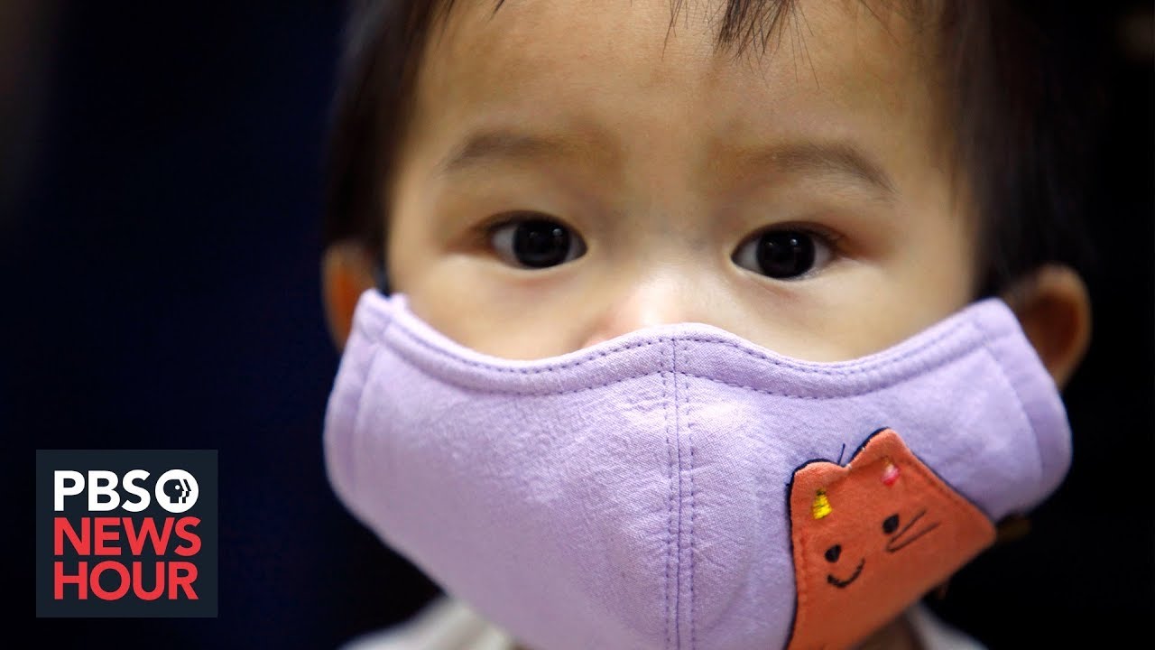 A universal flu vaccine could finally be within sight