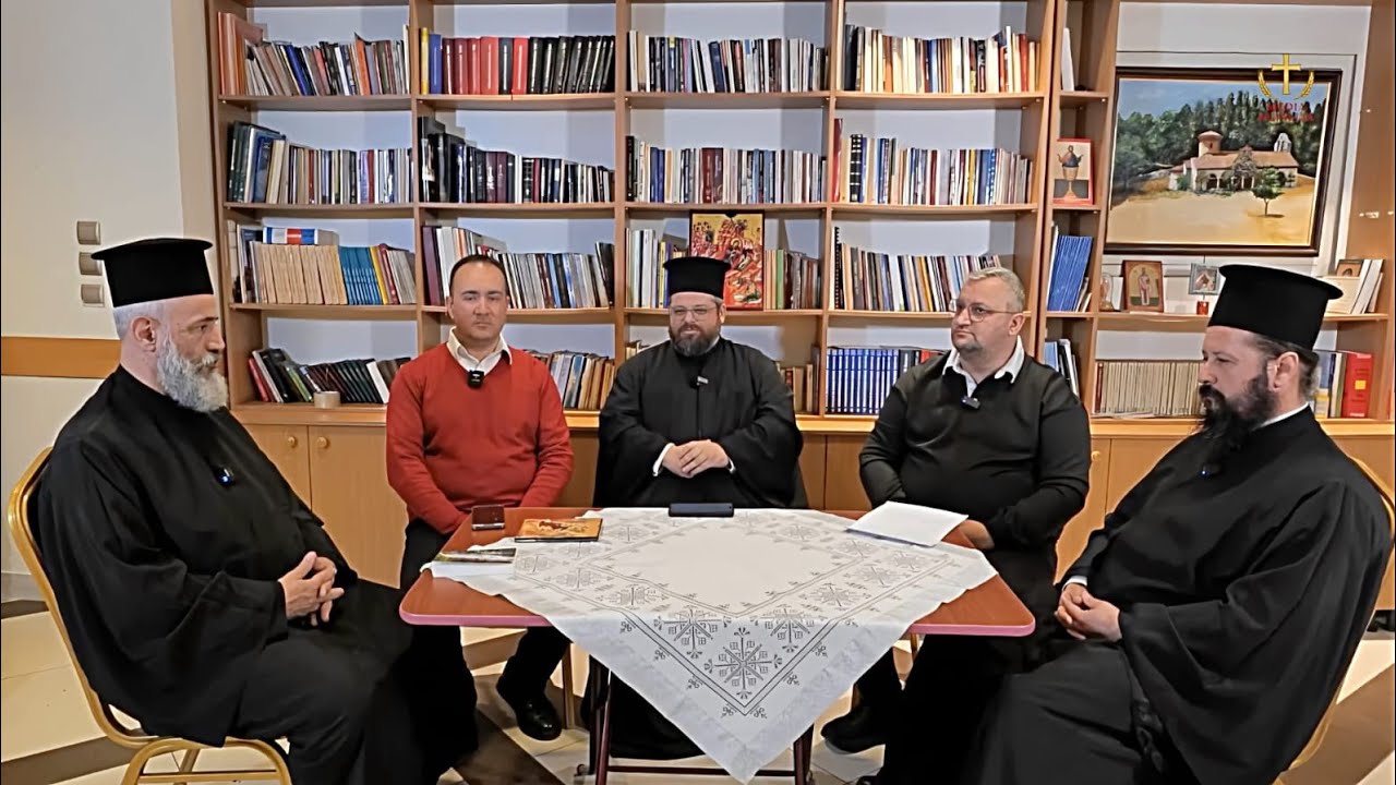 KRISHTLINDJA: HISTORI, TRADITA, ART DHE BAMIRËSI - Emision i Medias NGJALLJA -  Dhjetor 2025
