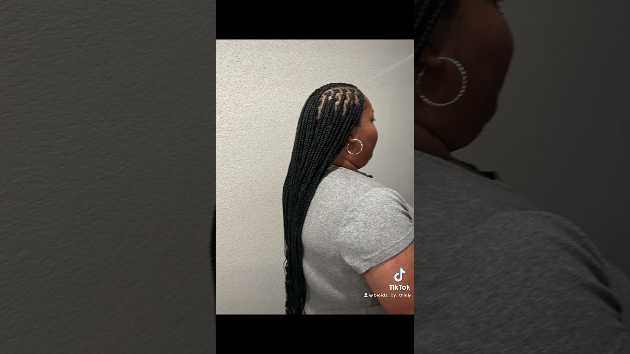#dallasbraids #dfw #dfwhairstylist #boxbraids #longboxbraids #smallboxbraids #smallnotlessbraids