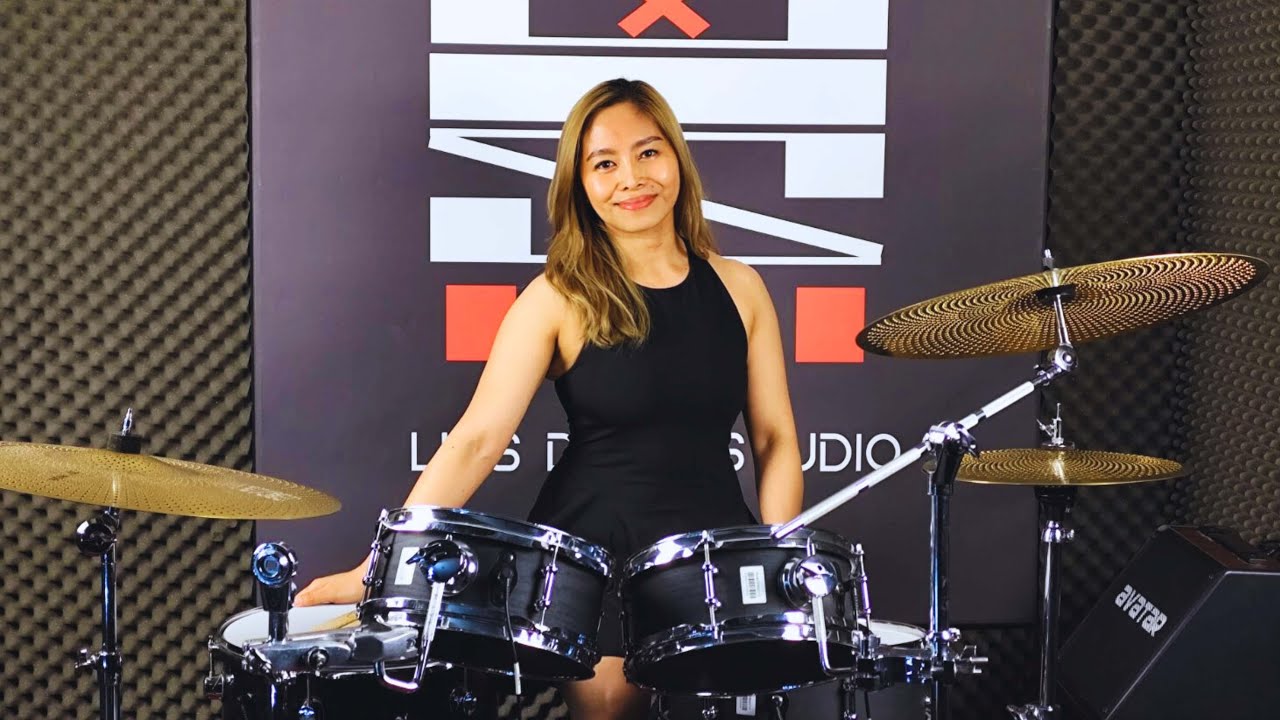 LDS Drum Recital : 