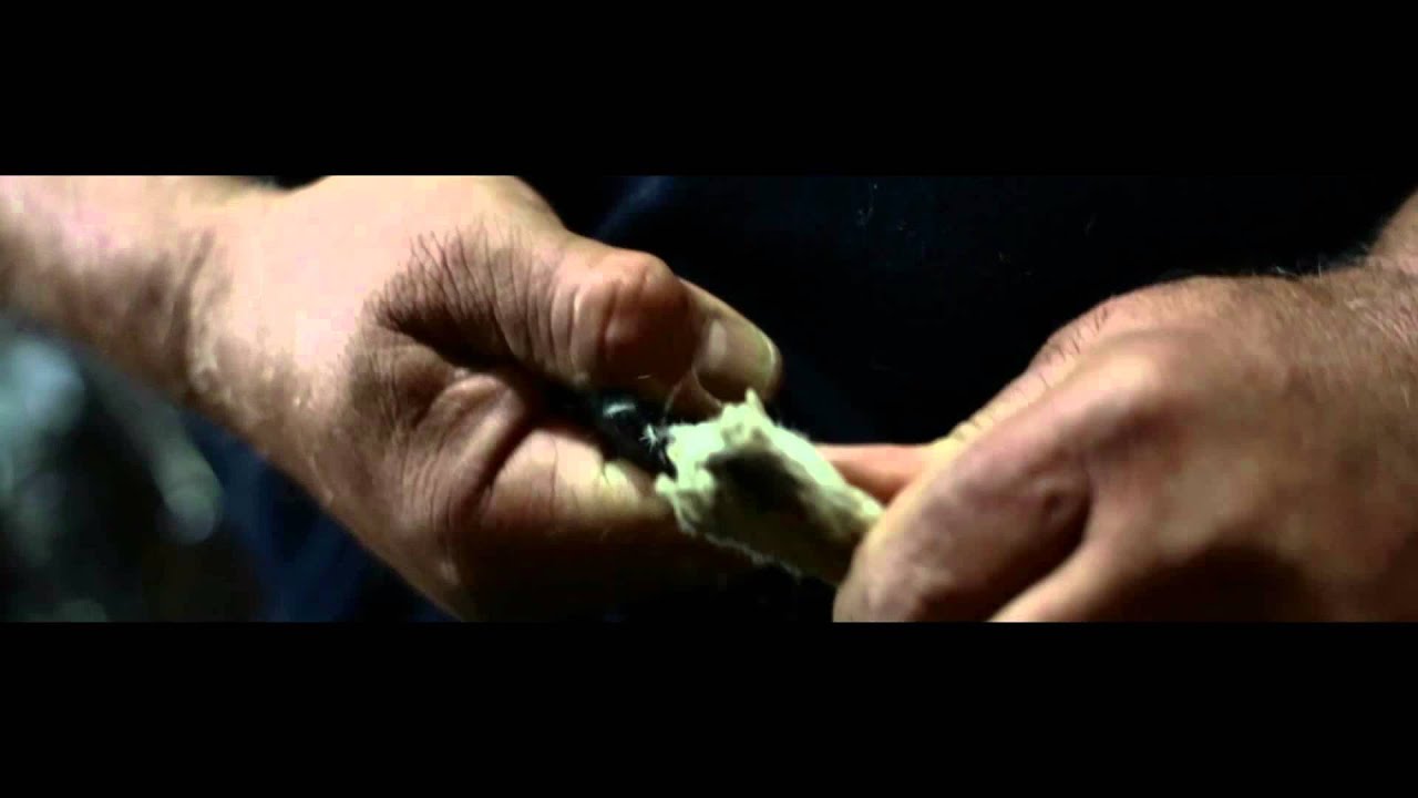 ARADA Kısa Film Fragman