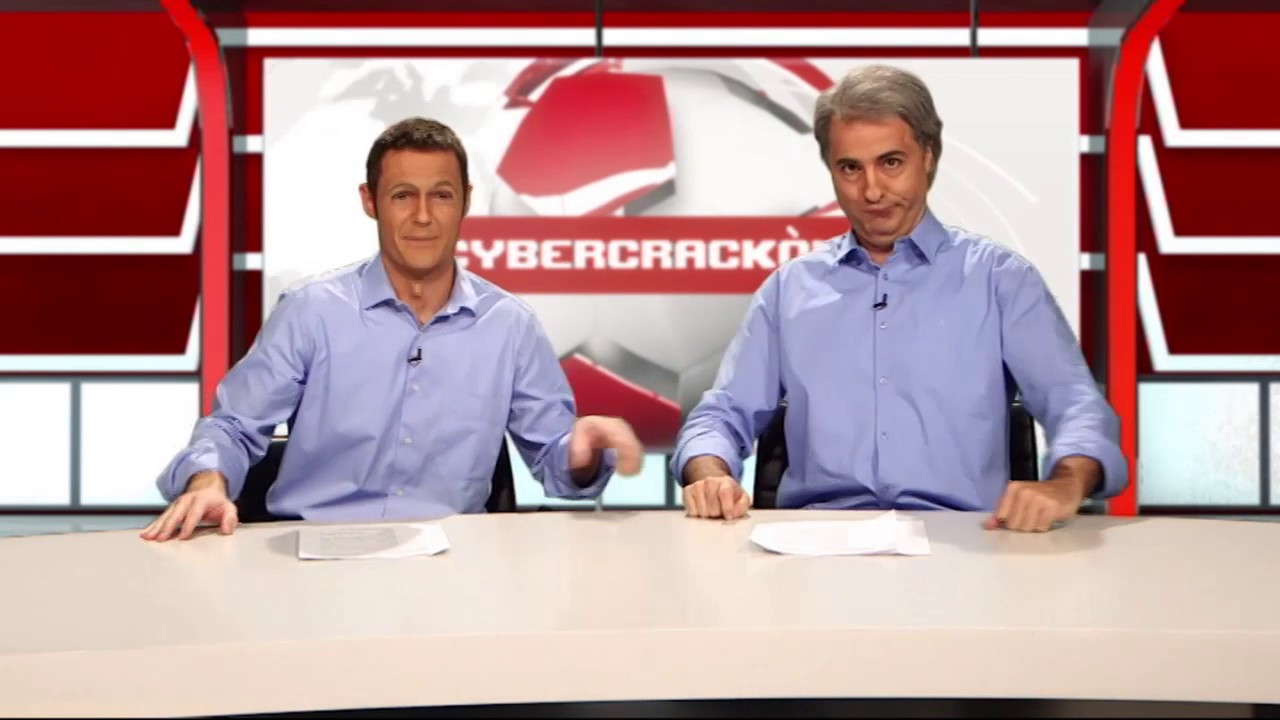 Crackòvia - Els Manolos i el 