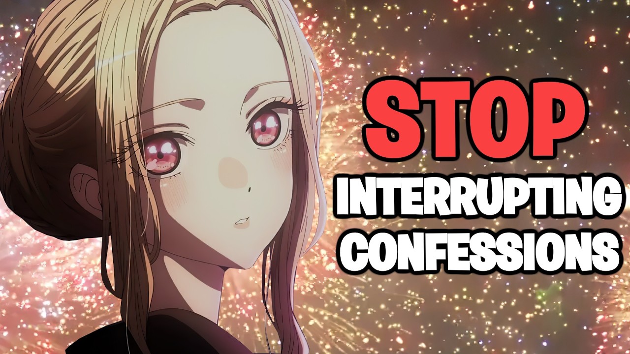Anime Tropes I Dislike