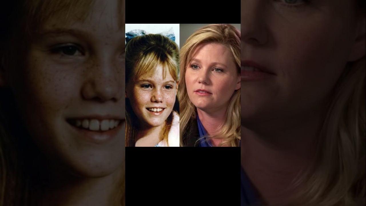 Jaycee Dugard 