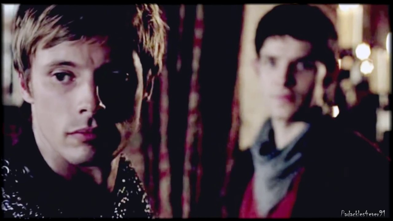 (Arthur/Merlin) - 