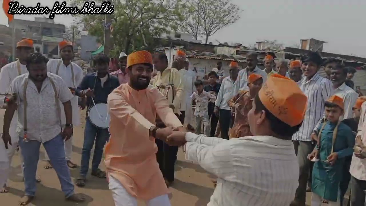 श्री महादेवमंदिर कळसारोहणचा आणी जिर्णोध्दार कार्यक्रम दिनांक:१६-०२-२०२६,सोमवार इंचुर ताभालकी जि.बिदर