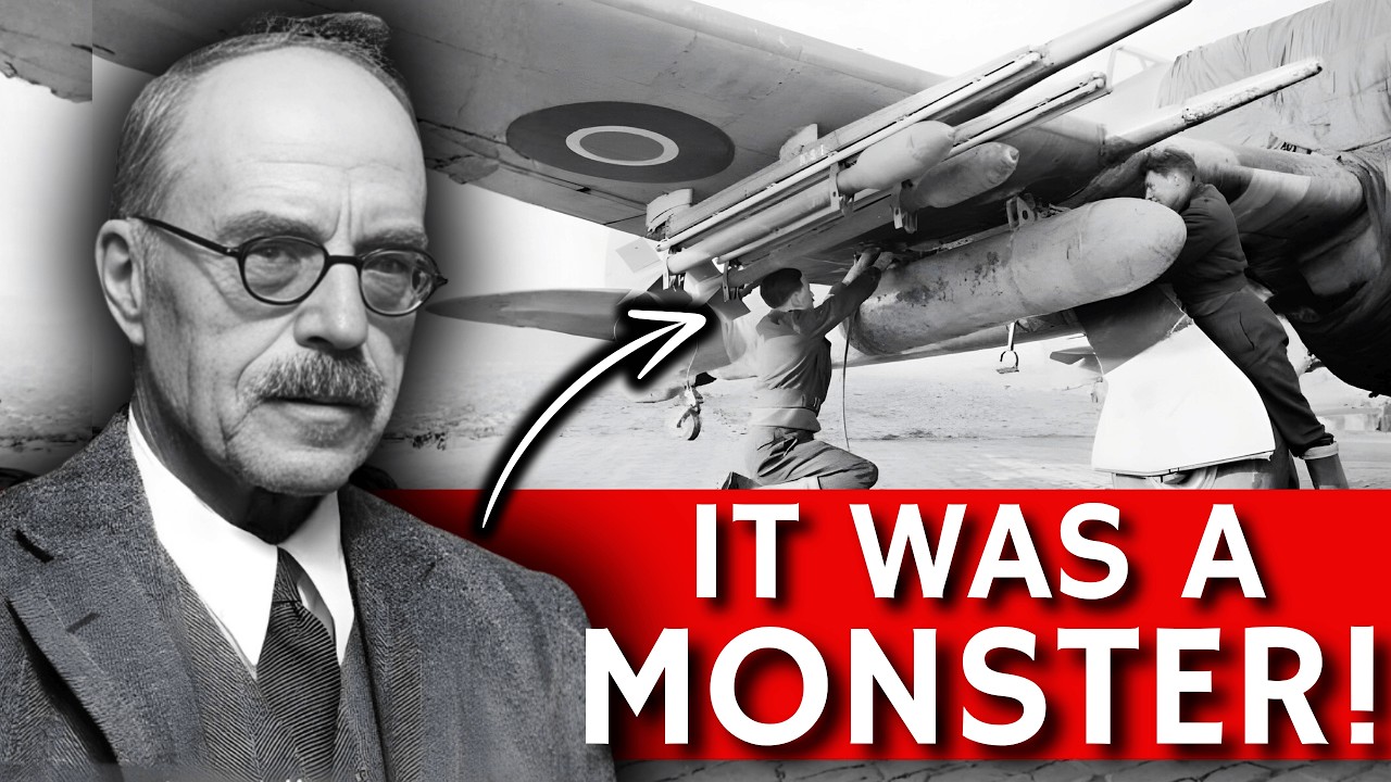 «Бесполезная» ракета, которая в одночасье превратила истребители в истребители танков!