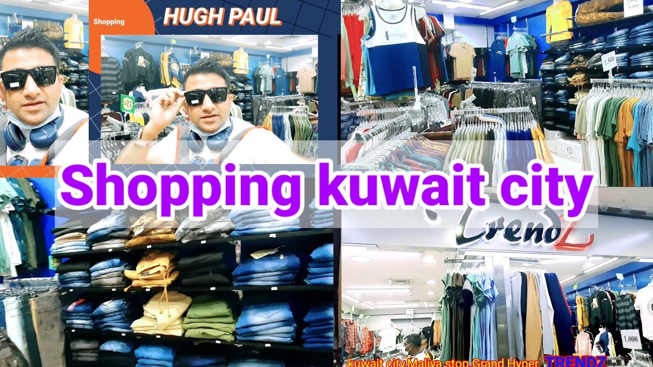 Shopping in kuwait city,Sale,your budget.Enjoy your day in kuwait city.