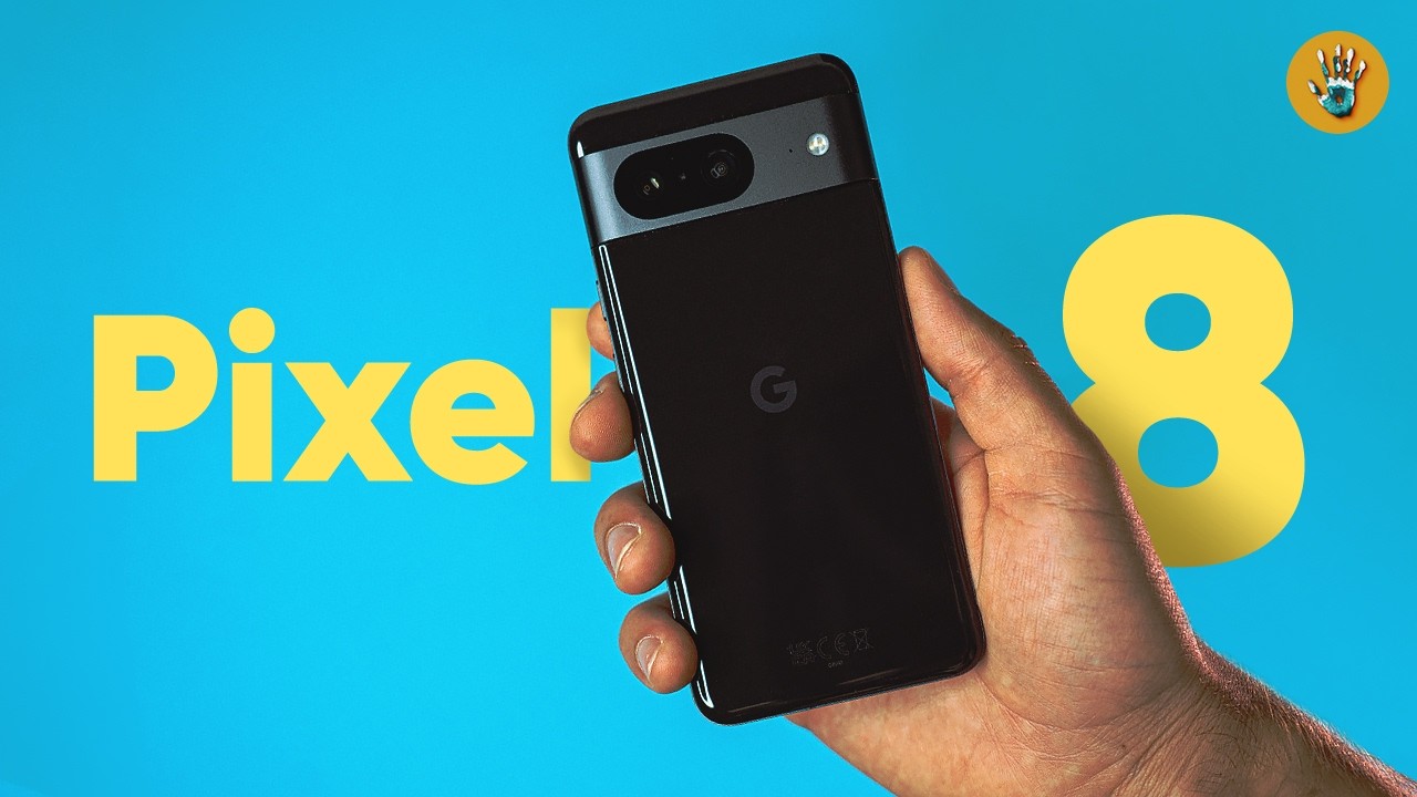 Google Pixel 8: Merită riscul de a-l cumpăra?