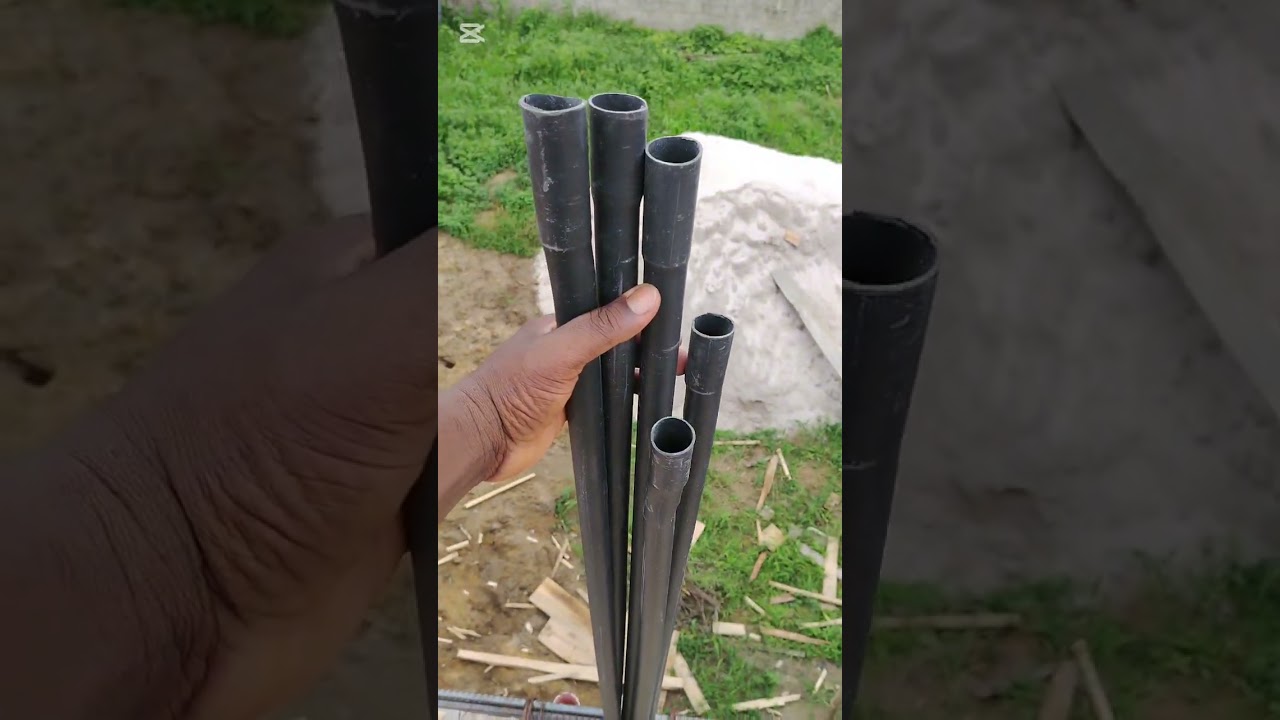 How to Plan Electrical Piping from Foundation Level | Step-by-Step Practical Guide