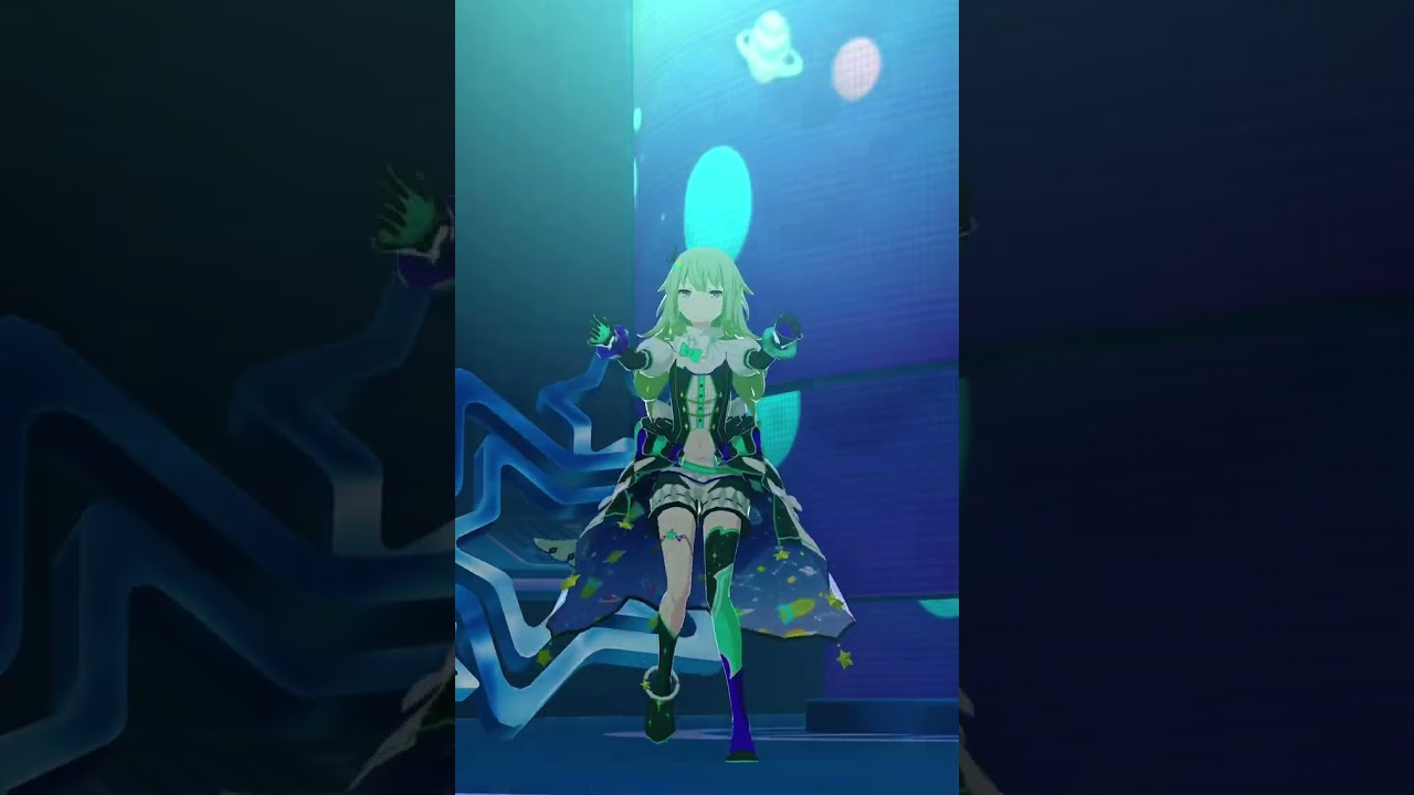 オペラ！スペースオペラ！/Opera! Space Opera! (Nene fancam,寧々推しカメラ)perspective for smile after event virtual live