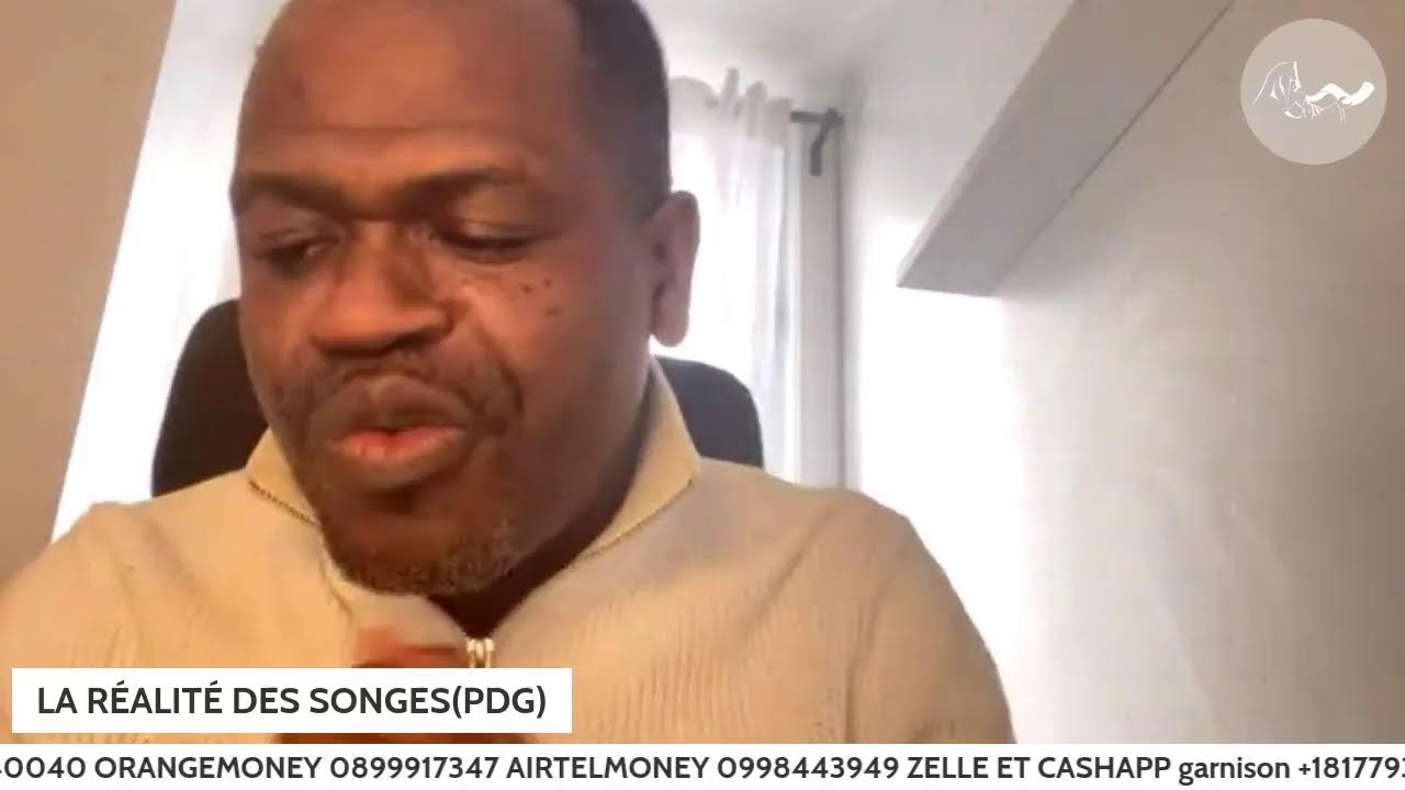 LES RÉALITÉS DES SONGES