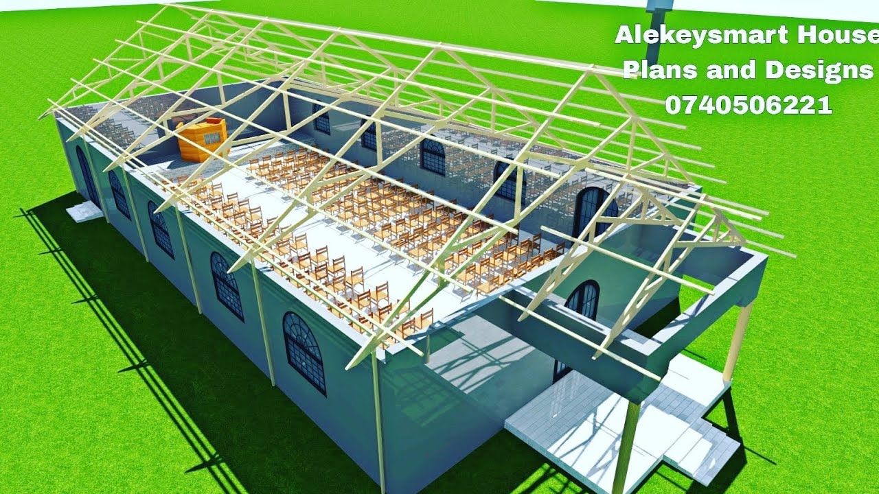 Church Design