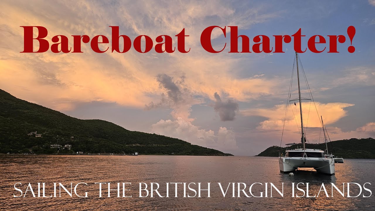 Island Hopping in the BVI: A Sailor's Dream Itinerary
