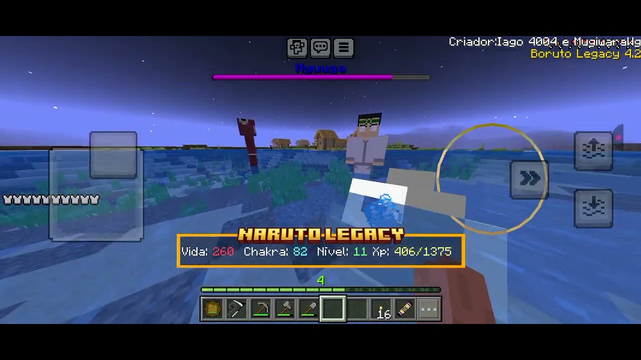 Naruto 3