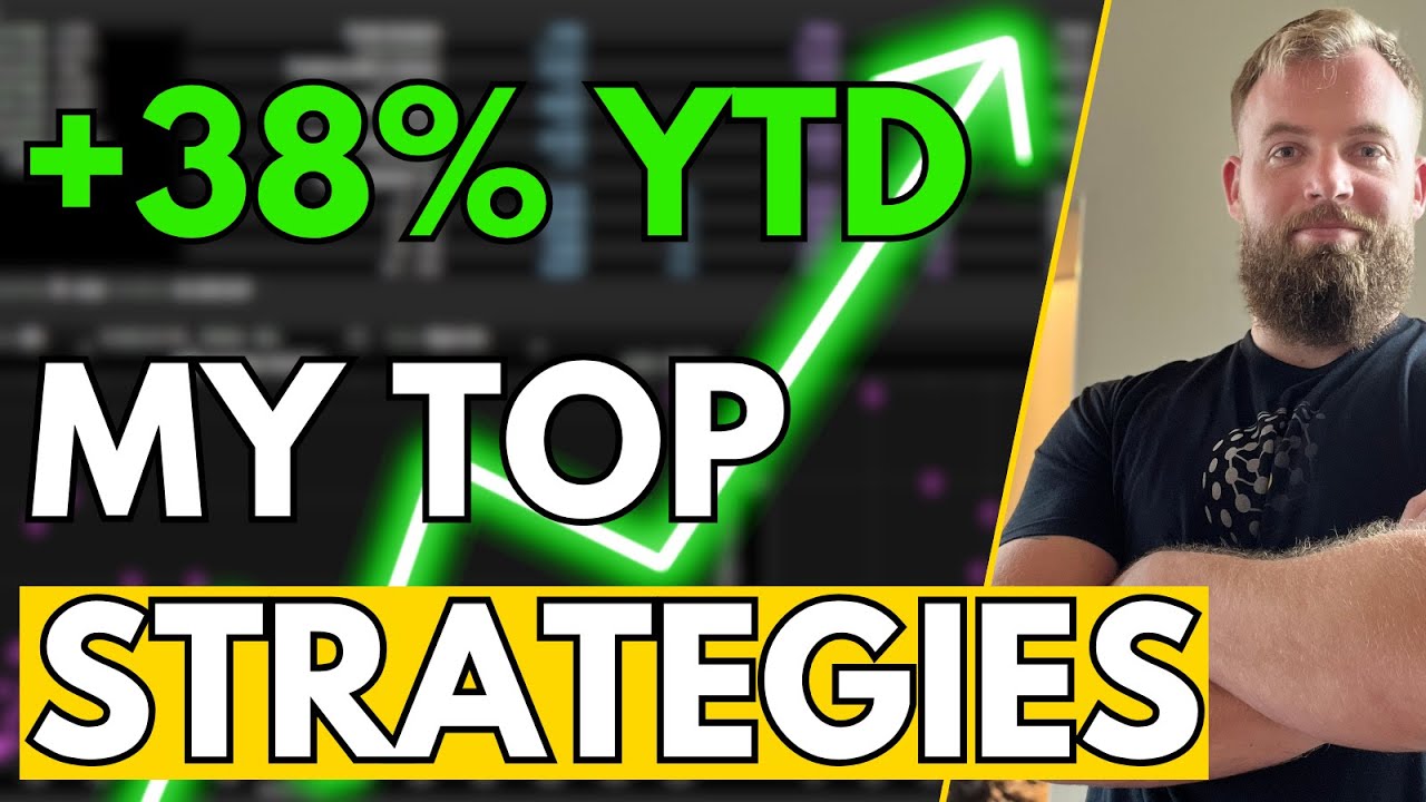 My Top 4 Option Trading Strategies