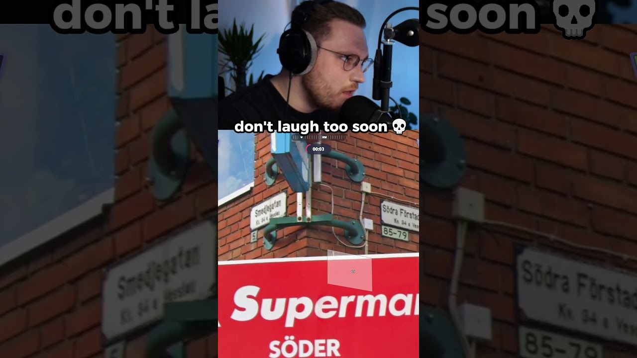 smartest Geoguessr player 💀