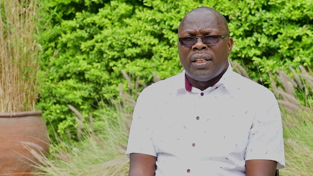 The search for Kenya transformation