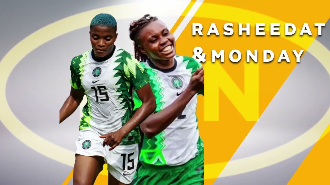 The MTN Super Falcons Show | Episode 28