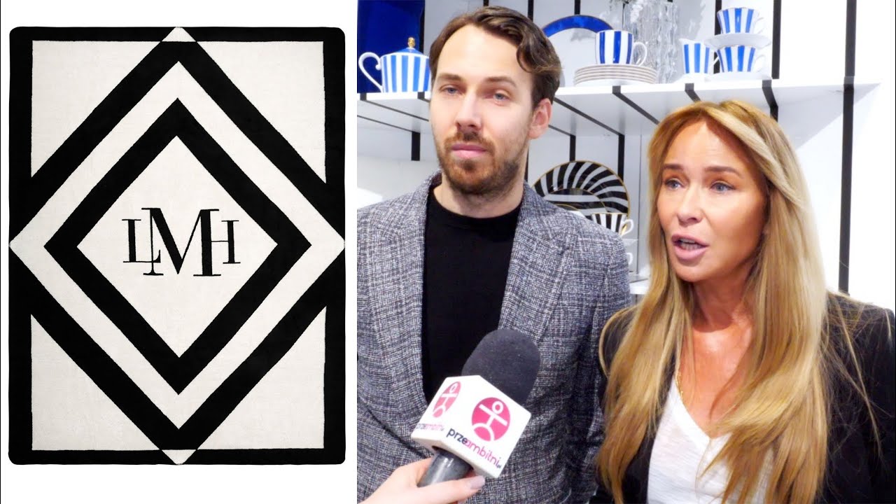 La Mania Home - Joanna i Alex Przetakiewicz o początkach i trudnych czasach dla marki