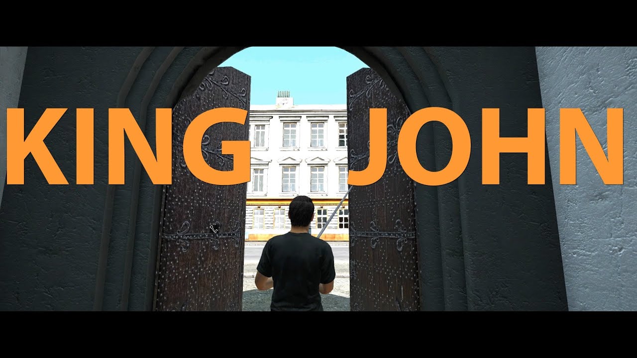 'King Twig' - DayZ Standalone Ep.4