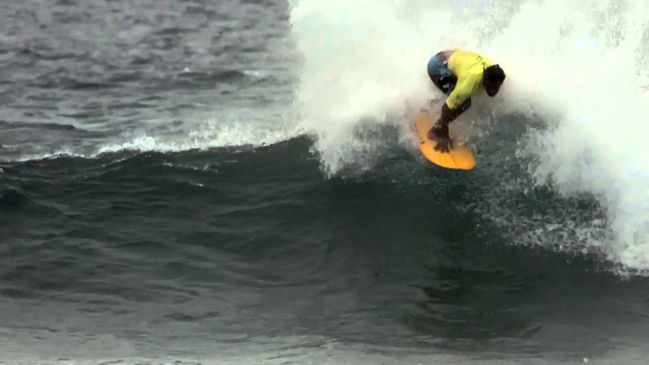Highlights - Twin-Fin - Four Seasons Maldives Surfing Champions Trophy 2013