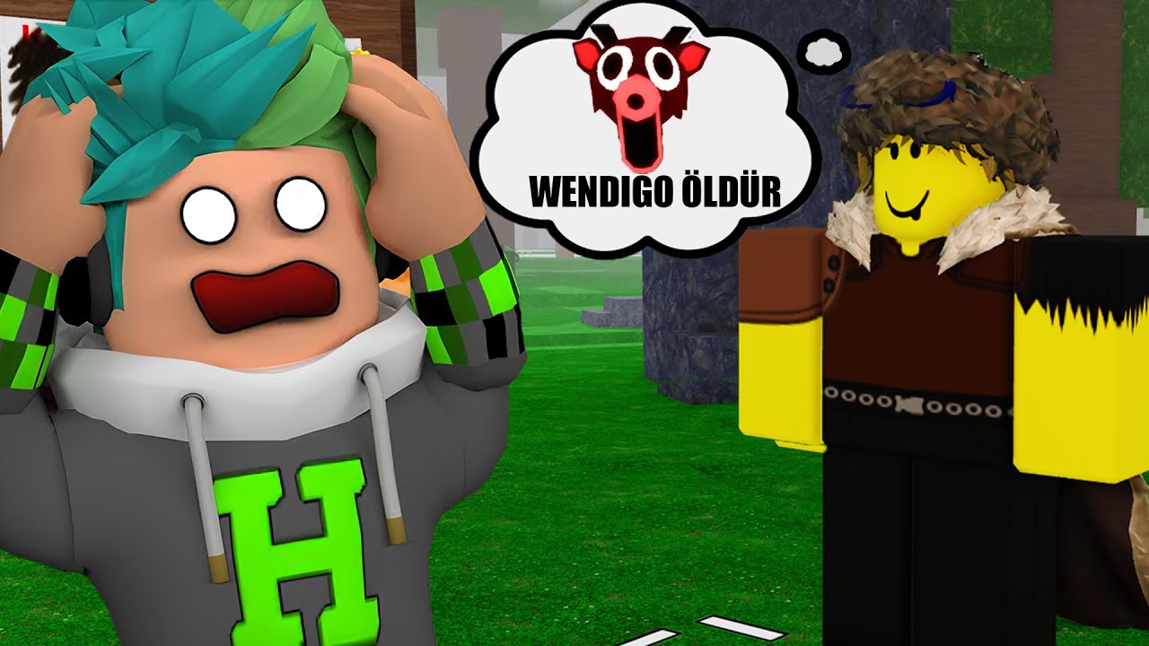 TÜCCARIN TÜM GÖREVLERİNİ YAPARSAK NE OLUR ? | 99 NIGHT IN THE FOREST ROBLOX