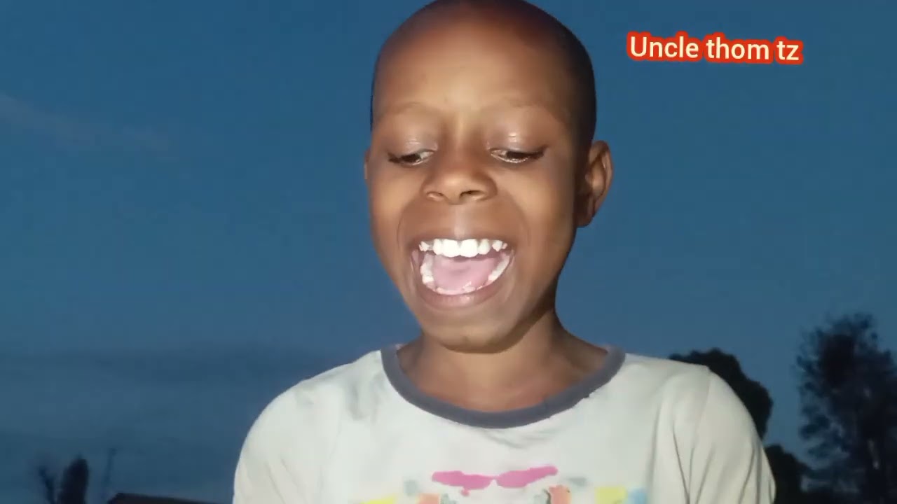 Urithi wa babu episode 5