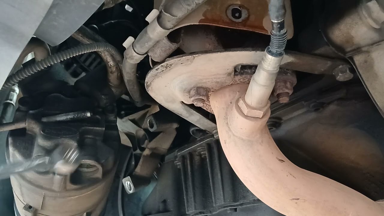 Removendo Suporte Alternador/Compressor Ar/Bomba D.Hid/ Spacefox/Fox...Dica Sensacional!