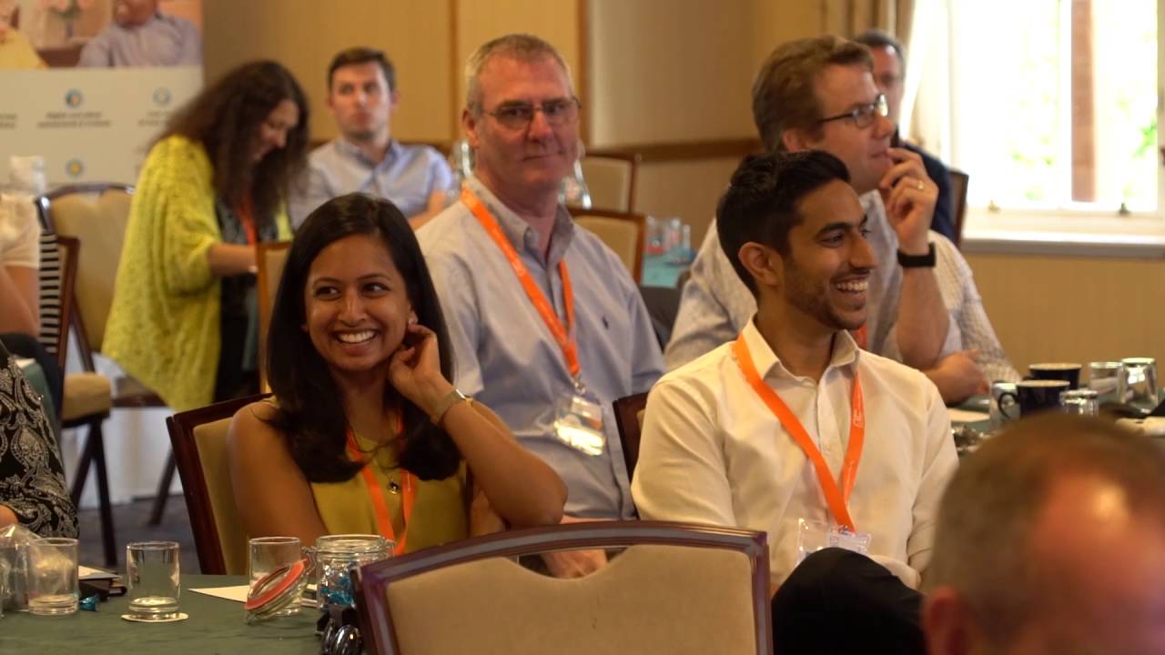 Right at Home UK Annual Conference 2016