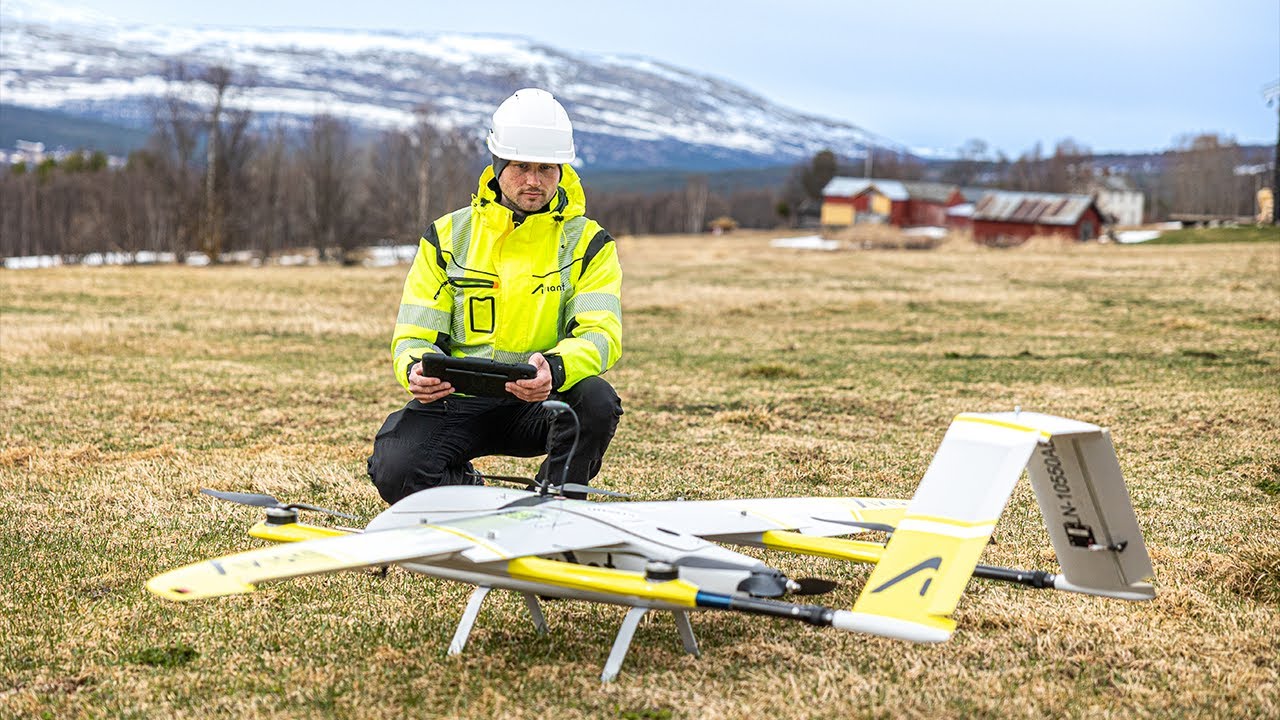 5G åpner for nye helsetjenester