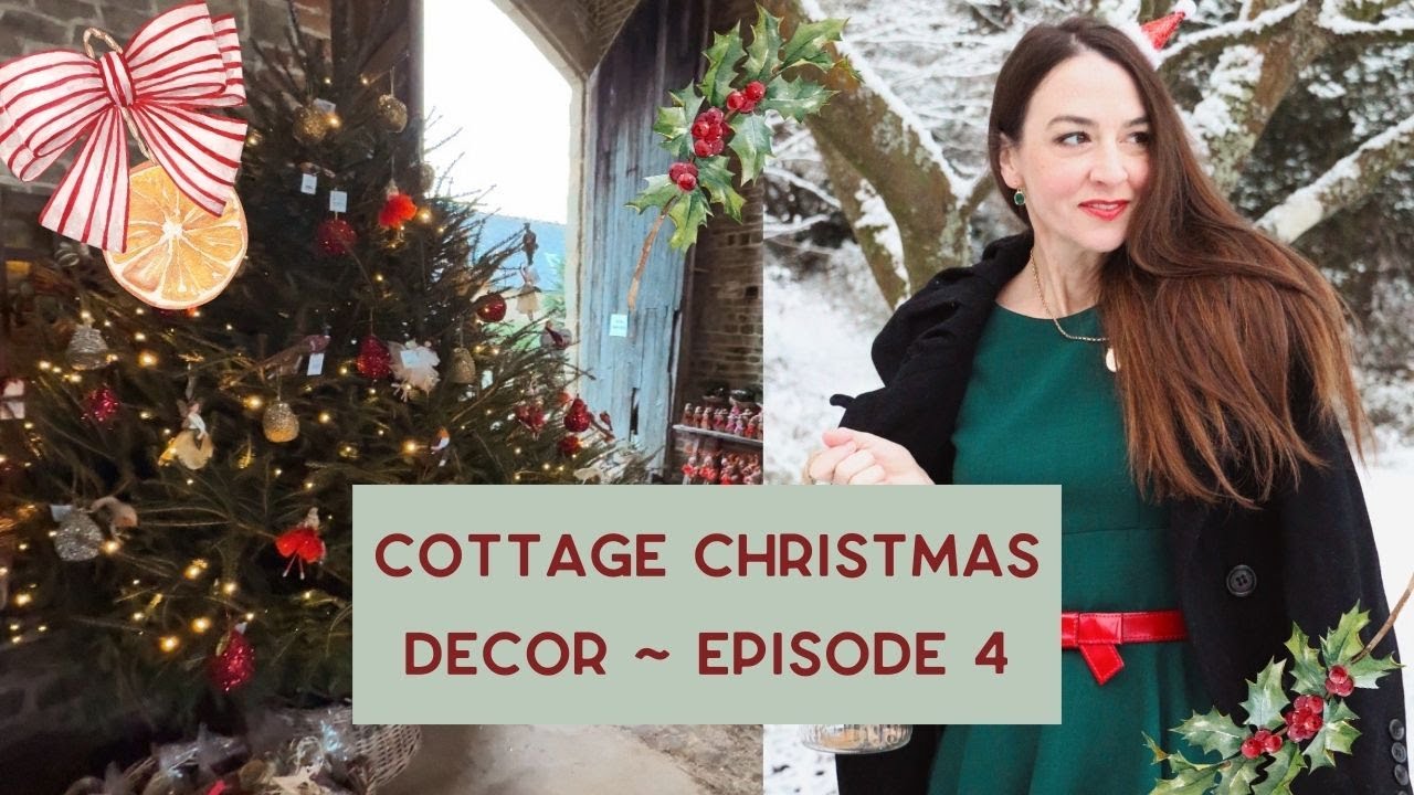 Cozy Country Christmas Decor That Will Warm Your Heart
