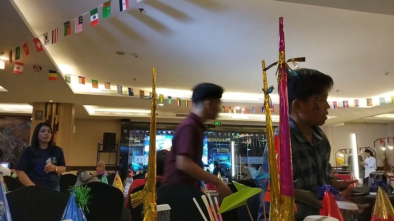 Lagu kelima