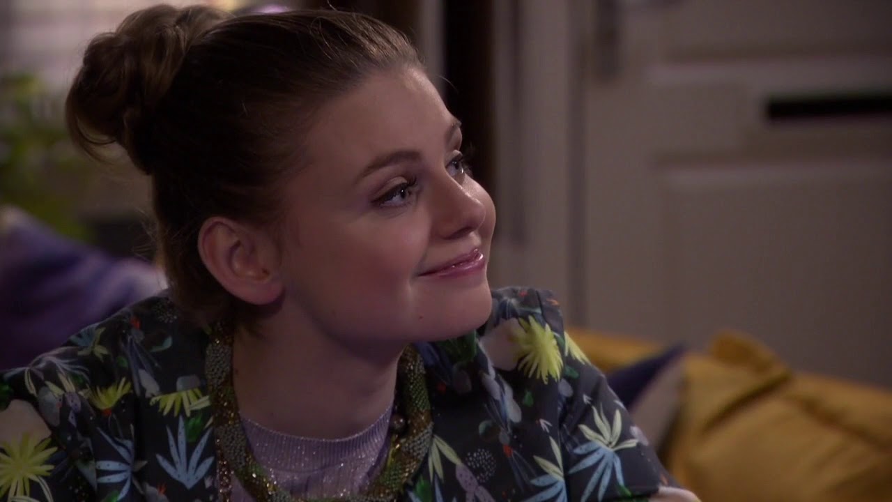 GTST - Kimberly is verliefd op Tiffy en Lucas en Flo: Deel 28/Deel 241 (11-03-2019)