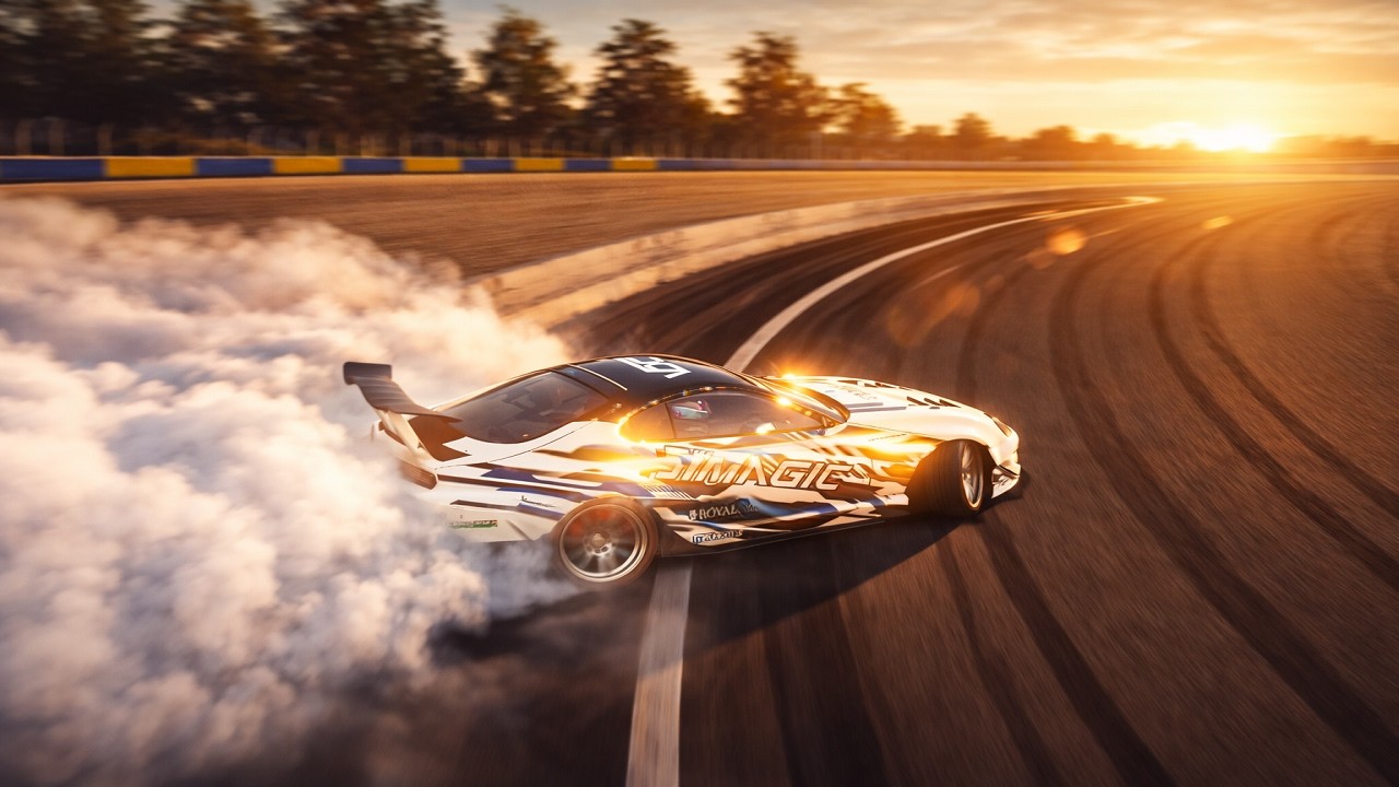 W końcu TO CZUJĘ! 1000HP na DCGP Bugatti przestaje gryźć (Dzień 10)