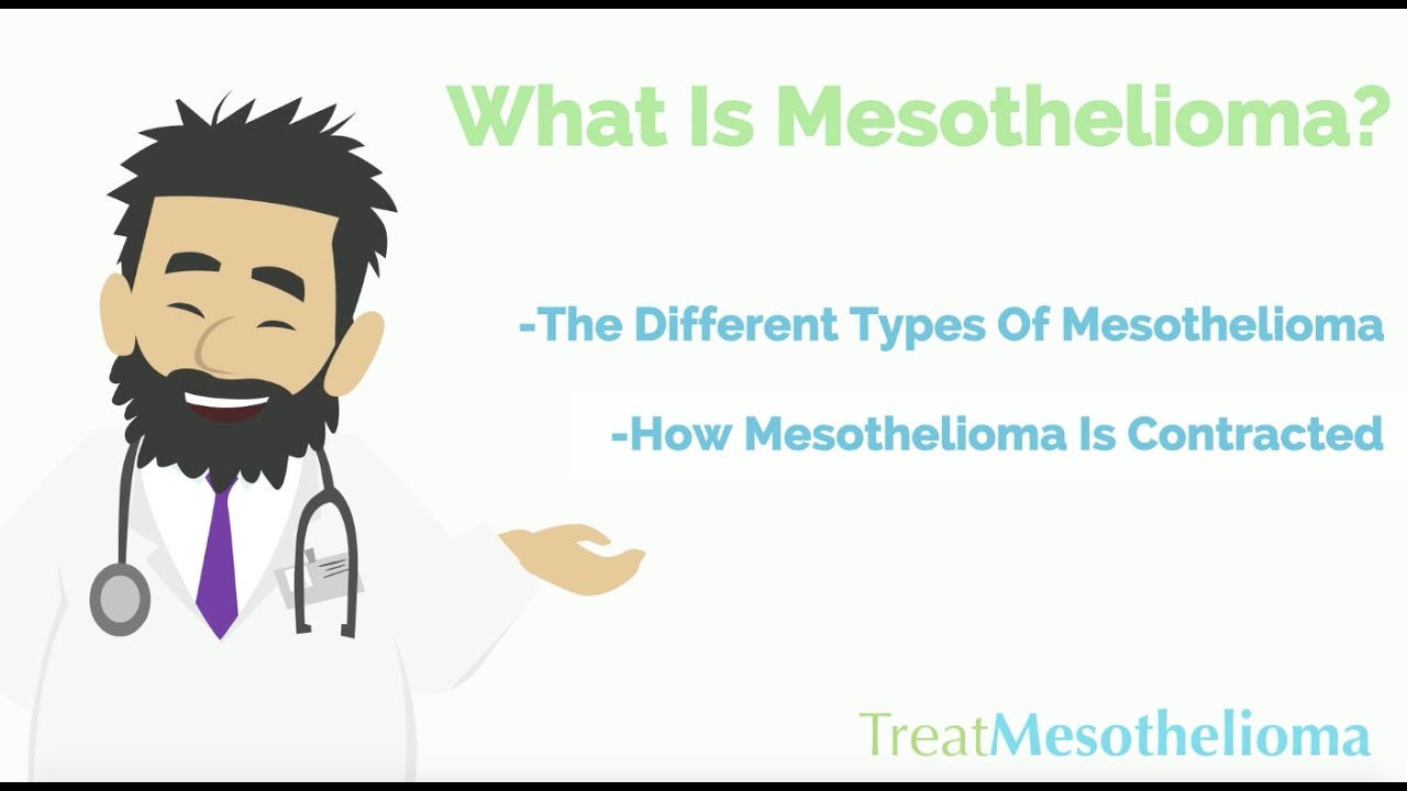 What is Mesothelioma? - Mesothelioma Treatment Community