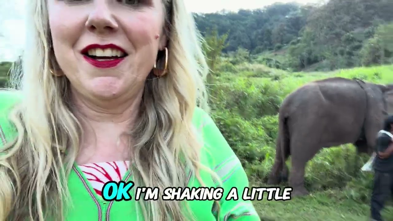 Riding elephants in Thailand? There&rsquo;s a right and wrong way.