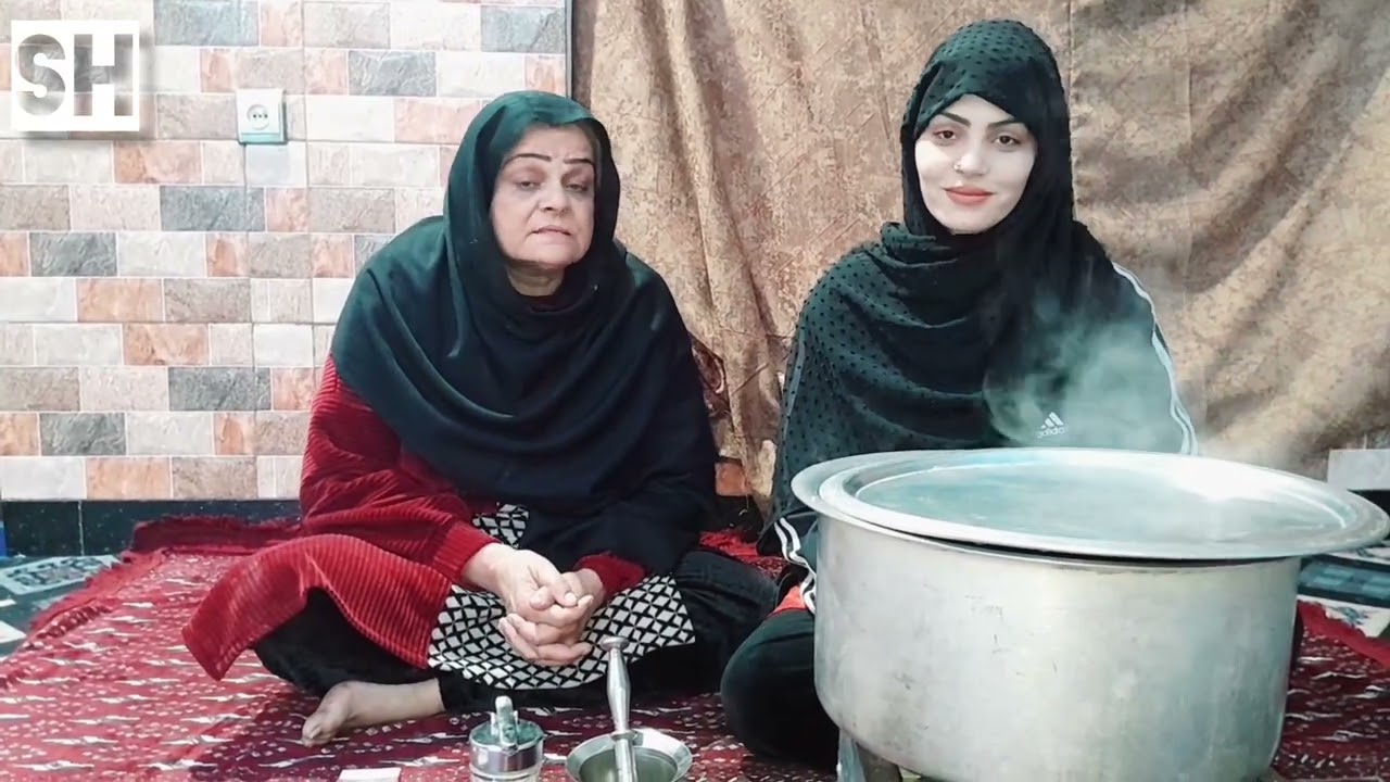 قسمت سی و دوم خانم شاپیری. 