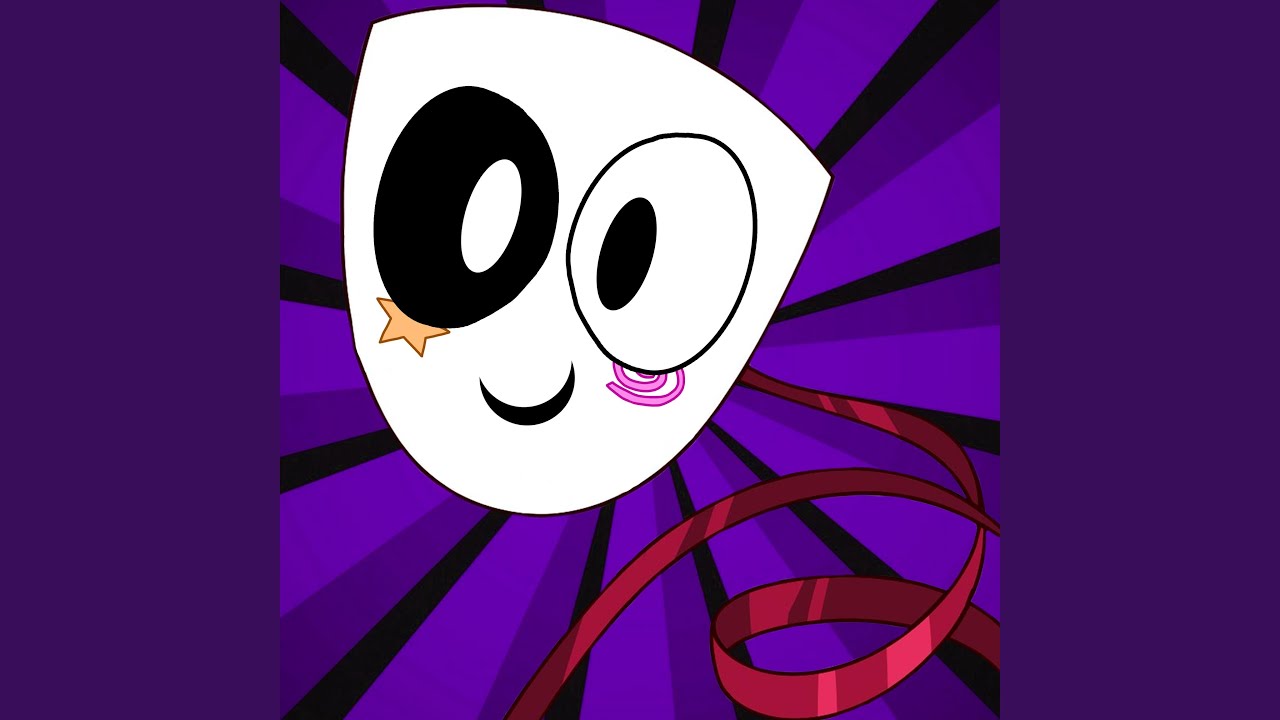 The Masks of Gangle (Amazing Digital Circus Episode 4 Song)