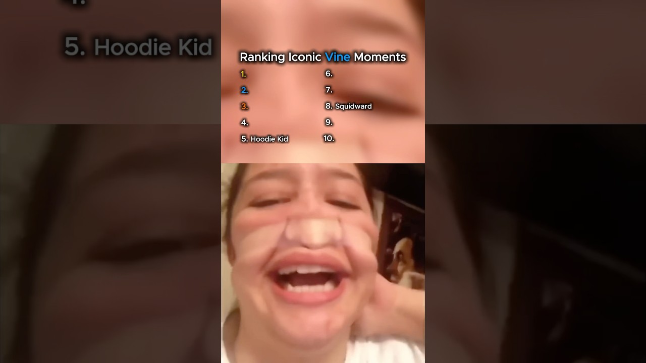 Top 10 Iconic Vine Moments 😂 | Best Vines of All Time
