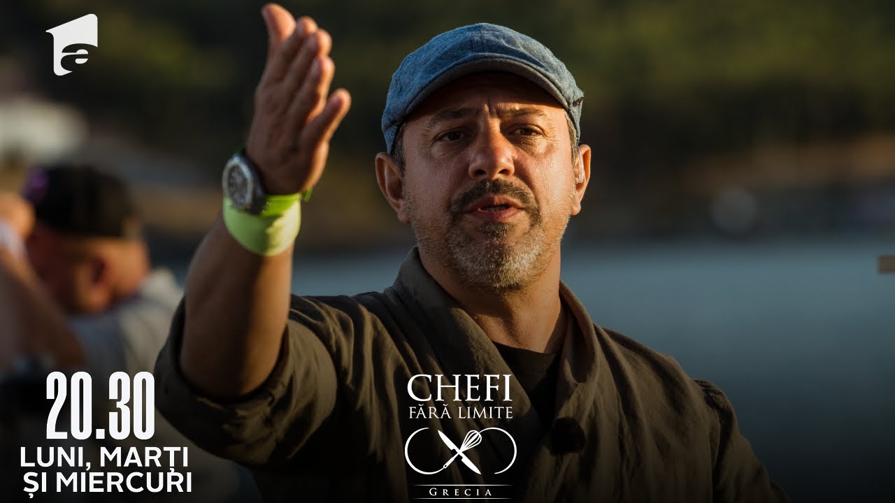 Chef Sorin Bontea a „explodat” în bucătărie! Ce au surprins camerele 🤯