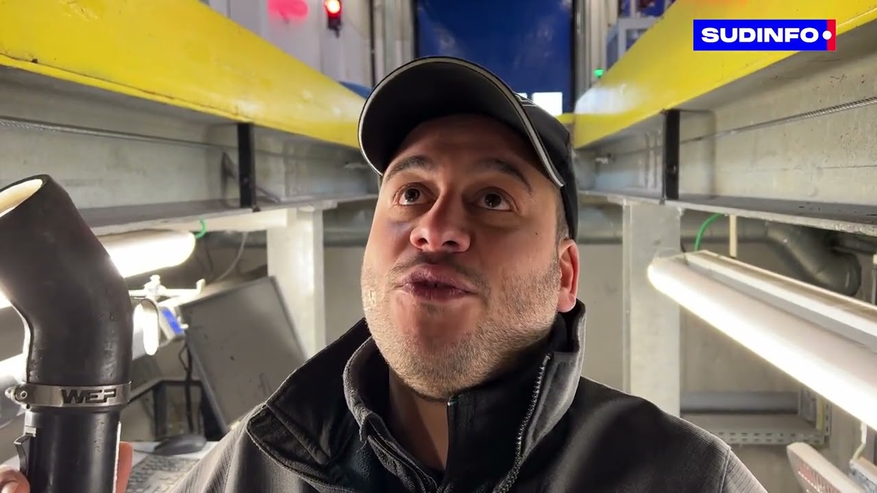 Dans les coulisses du contrôle technique