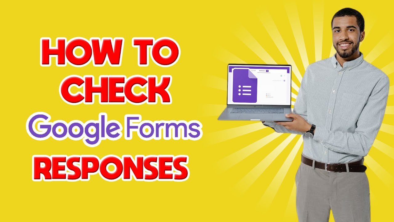 Как проверить ответы Google Forms (быстро и просто)