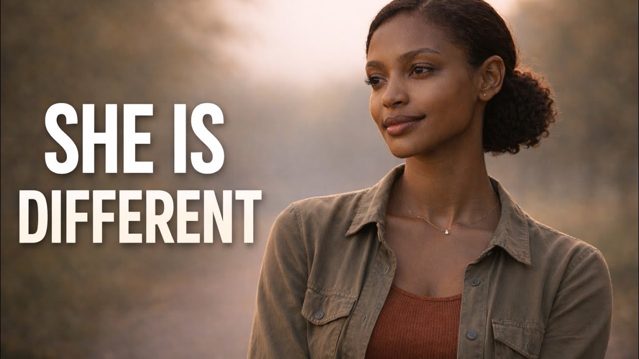 Why Some Women Are Set Apart From Others