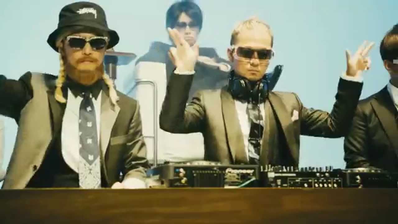【MV】orz  「DQN〜2014〜」 【Original Ver.】